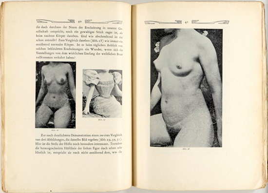 Nackte Frauen Demonstrieren Ihre Geilen Körper